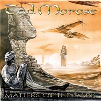 Tad Morose — Undead